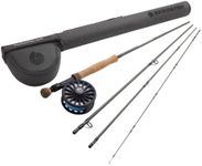 Redington Wrangler Salt Fly Fishing