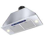 36 Inch Range Hood