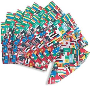 Flags Of A