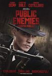 Public Enemies (Bilingual)