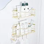KINCMAX Shower Shelves 2-Pack - Sel