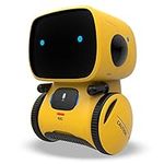 REMOKING Robot Toy for Kids,STEM Ed