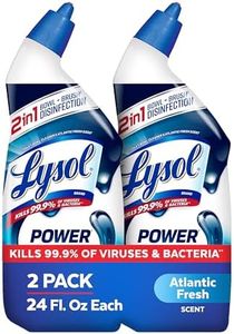 Lysol Toil