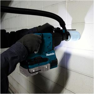 Makita 36V Rotary Hammer Drill – Cordless, SDS-Plus