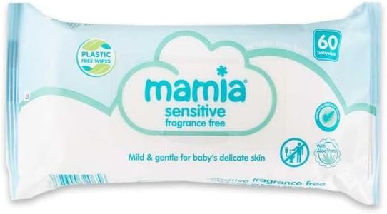 12x Mamia 
