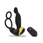 Portable Massager For Men Man Prime Waterproof