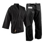 Pro Force Gladiator Judo Gi/Uniform