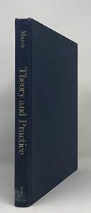 Theory and