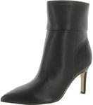 Nine West Women's Gemms Ankle Boot, Black 001, 8