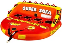 SUWTAIR Towable Tubes for Boating,P