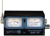 SWR/Power Meter for CB Radio 100 Wa