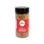 Cuisine Amir - Authentic Garlic Potato Seasoning - 120G, Multi