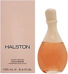 Halston for Women Cologne Spray, 3.4-Ounce Spray