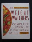 The Weight Watchers Complete Cookbook and Program Basics