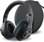 TREBLAB Z2 Hybrid Active Noise Canc