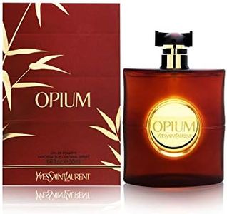 Yves Saint Laurent Opium Agua de Colonia , 50ml