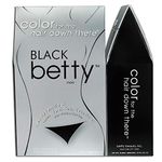 Betty Beauty Hair Dye - Black