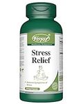 VORST Stress Relief Supplement 90 Vegan Capsules | Contains Ashwagandha, Rhodiola, Phosphatidylserine & L-Theanine