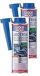 Liqui Moly Jectron Gasoline Fuel In