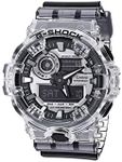 Casio G-Shock GA-700SK-1A Clear Ske