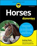 Horse Riding For Dummies