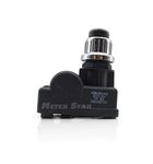 METER STAR 6 Male Outlet AA Battery Push Button Electronic Ignitor 1.5V Spark Generator BBQ Grill Replacement Accessories