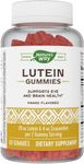 Nature's Way Lutein Gummies, Suppor