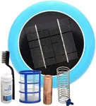 Solar Pool Ionizer - Enhanced with 