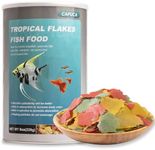 8 OZ Ultrathin Tropical Fish Flakes