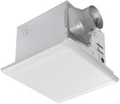 Homewerks 7107-03HW Bathroom Fan Ce