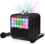 Portable Karaoke Machine - Singsati