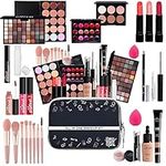 Delymol 28 Pieces Makeup Kit for Wo