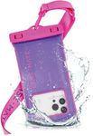 Case-Mate IP68 Waterproof Phone Pou