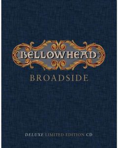 Broadside (Ltd Deluxe Edition)