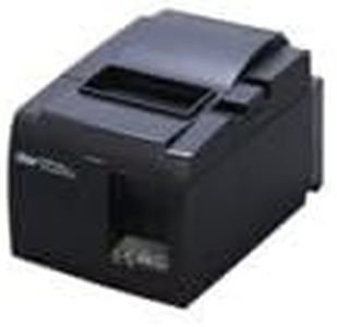 Star Micronics TSP143LAN - POS/mobile printers (Wired, POS, Direct thermal, 58/80, Ethernet, 203 x 203 DPI)