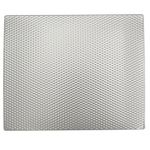 Range Kleen 1720SWR Counter Mat Wave 17x20 Silver