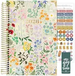 bloom daily planners HARDCOVER 2026