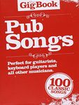 The Gig Book Pub Songs