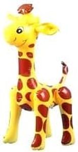 Henbrandt Partyrama Novelties Direct Gonflable Girafe – Large
