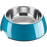 Hunter - Trough Melamine 350ml Blue