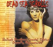 Dead Sea Scrolls by Bollock Brother