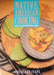 Native American Cooking: Foods of the Southwest Indian Nations