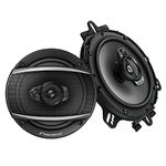 PIONEER TS-G1645R G-Series 6.5" 250-Watt 2-Way Speakers