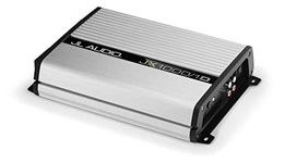 Jl Audio Class D Amplifiers