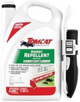 Tomcat Repellents Rodent Repellent