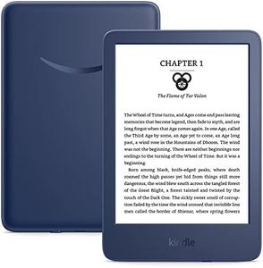 Kindle – T