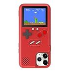 GO-VOLMON Gameboy Case for iPhone 1