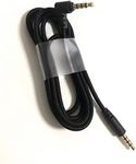 LZYDD 3.5MM Audio Cable for Corsair Virtuoso RGB Wireless SE Gaming Headset