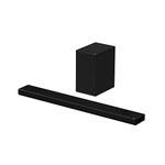 LG SP9YA Soundbar 5.1.2 ch | 520W | Dolby Atmos | DTS: X | Hi-Res Audio | Meridian | HDMI eARC, Black
