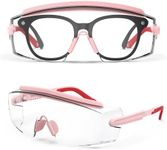 Anti Fog Safety Glasses Safety Gogg